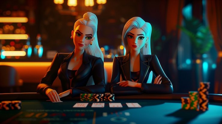 dewa234 login featured game showcase