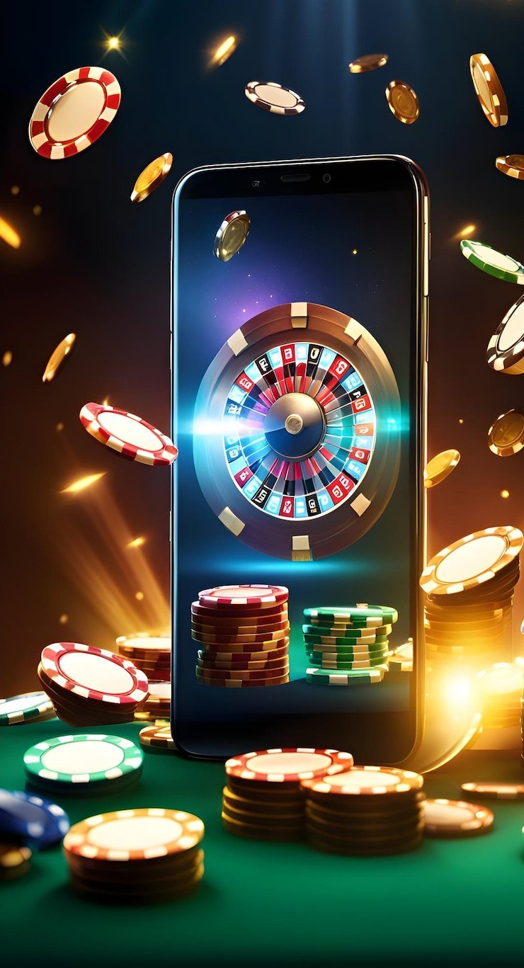 dewa234 login platform showing Play'n GO game lobby with multiple slot titles filtered by volatility and theme